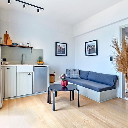 Magoo Suites Logaras Ngoại thất bức ảnh