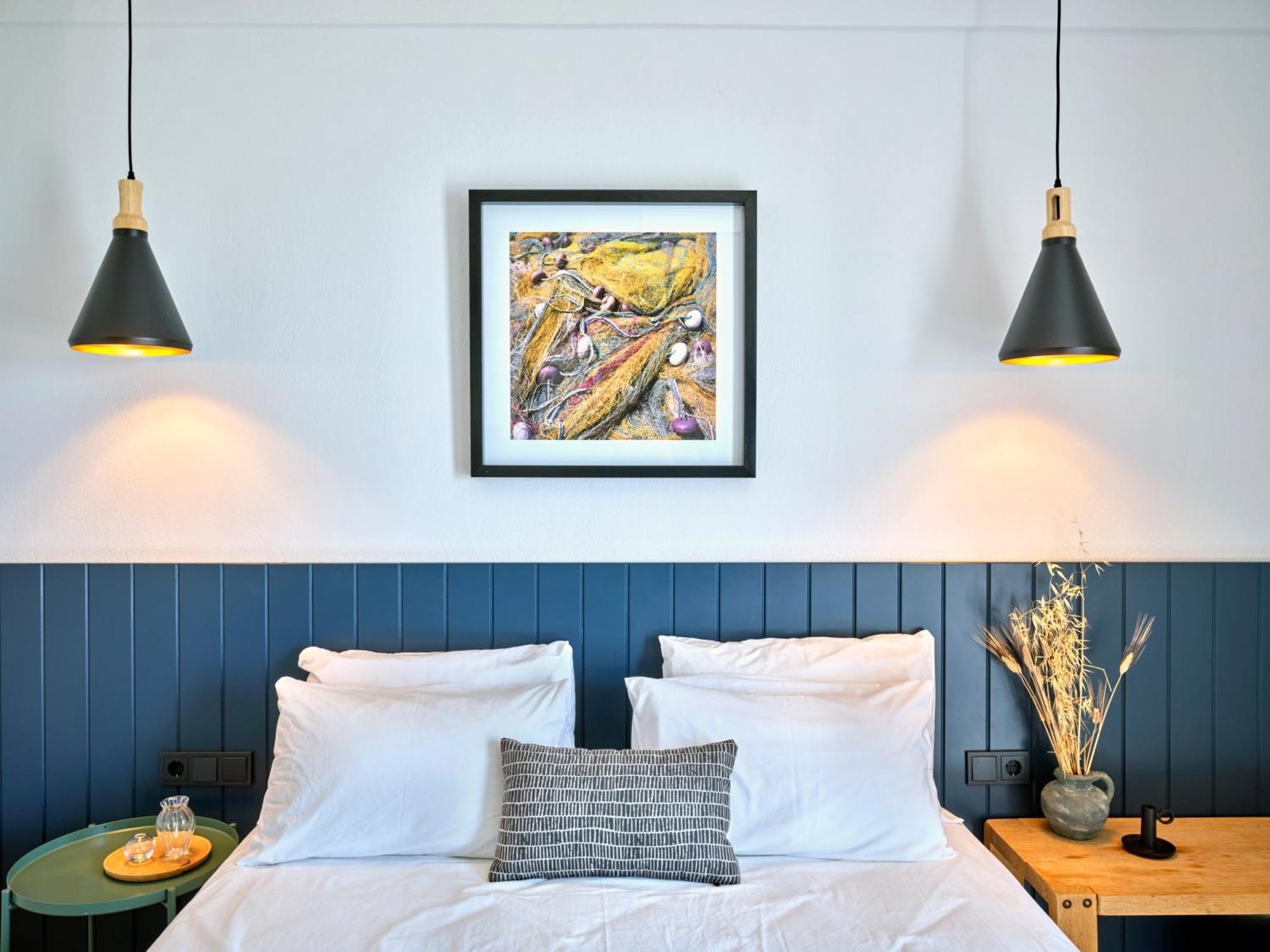 Magoo Suites Logaras Ngoại thất bức ảnh