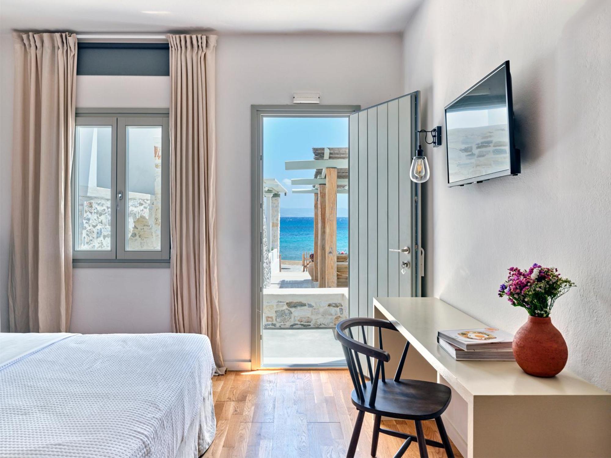 Magoo Suites Logaras Ngoại thất bức ảnh