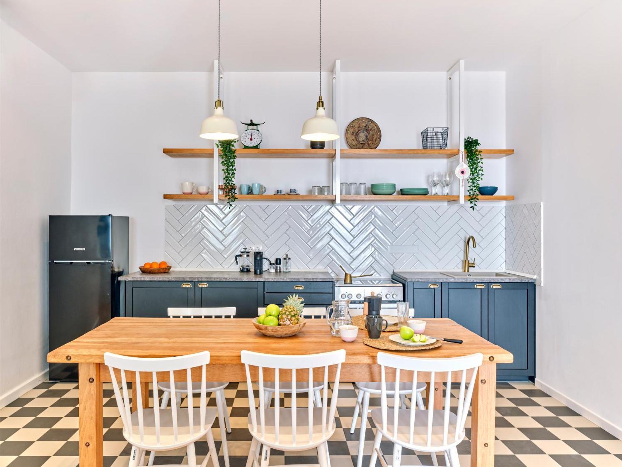 Magoo Suites Logaras Ngoại thất bức ảnh