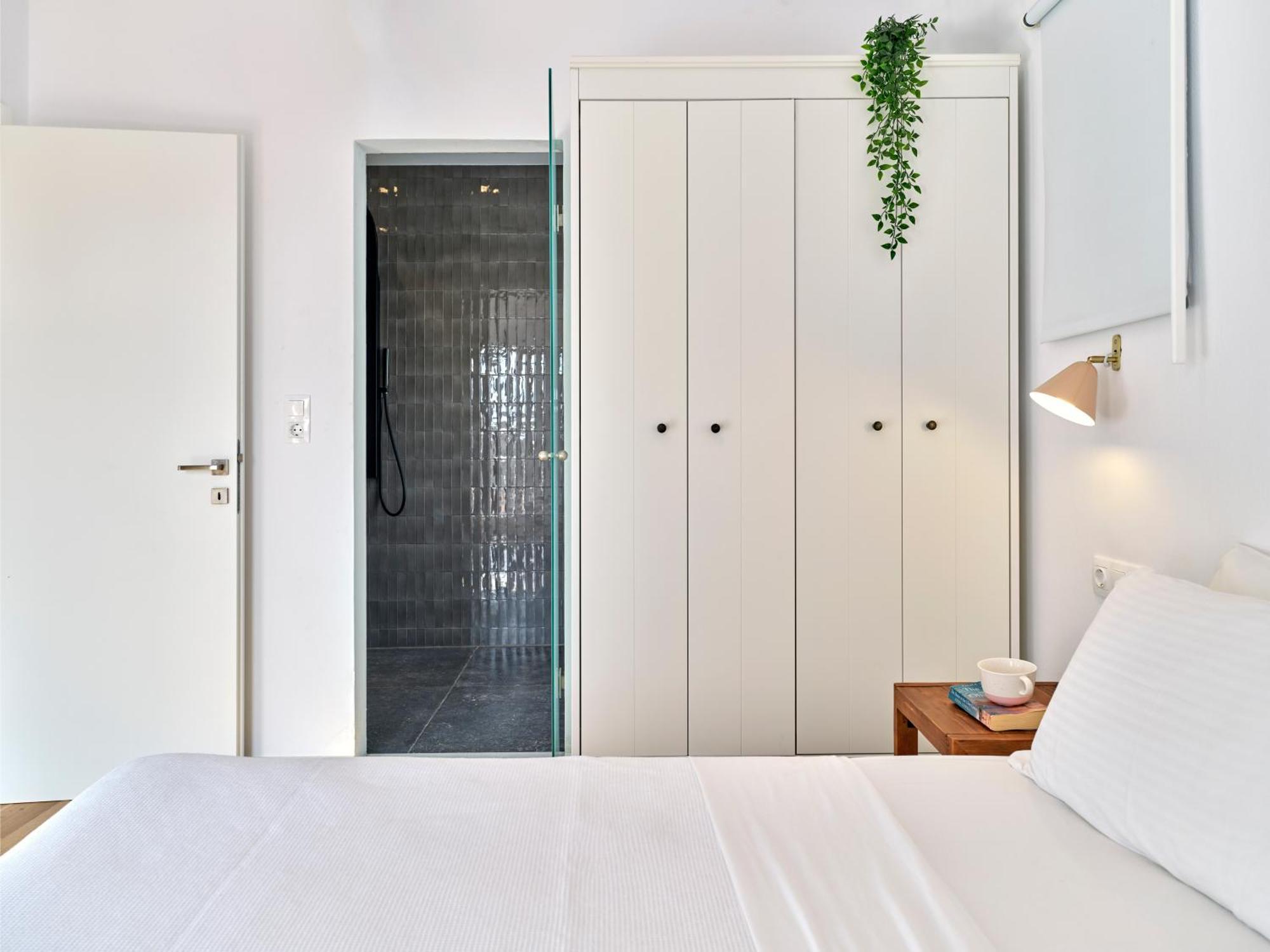 Magoo Suites Logaras Ngoại thất bức ảnh