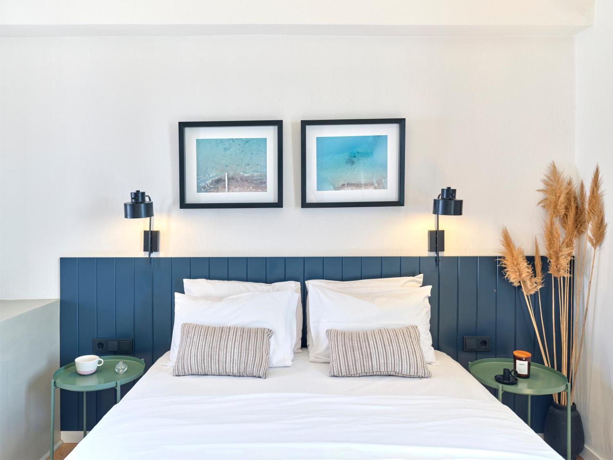 Magoo Suites Logaras Ngoại thất bức ảnh