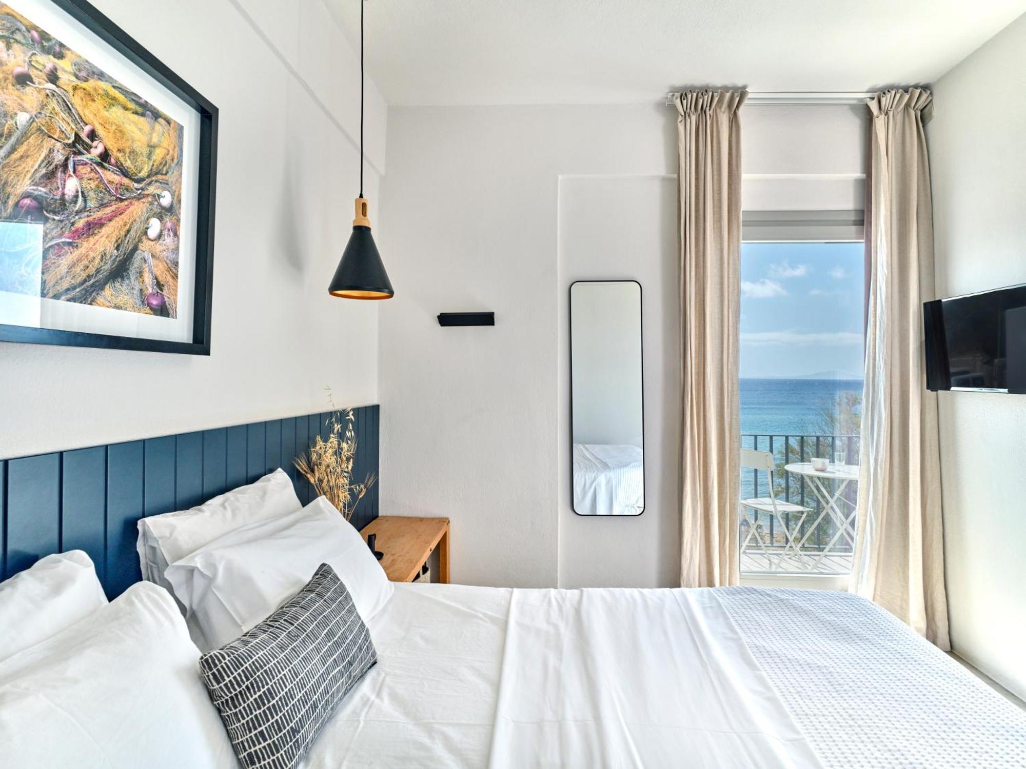 Magoo Suites Logaras Ngoại thất bức ảnh